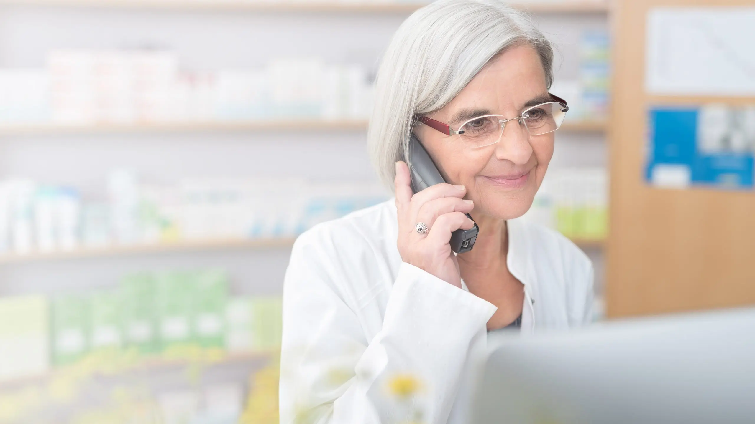 Specialty Pharmacy